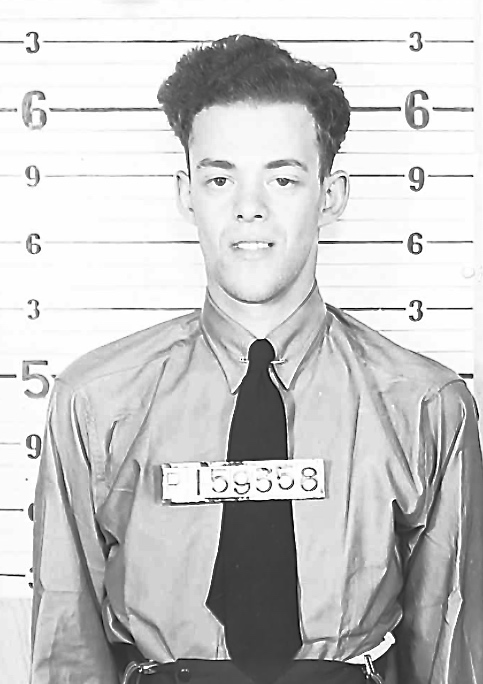 Photo of ARTHUR LEACH PATTERSON GIBSON