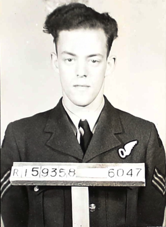 Photo of ARTHUR LEACH PATTERSON GIBSON