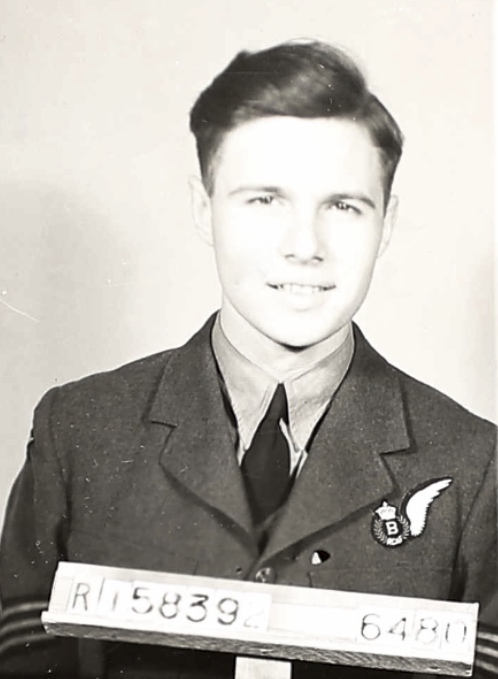 Photo of WILLIAM LATHAM ALDER