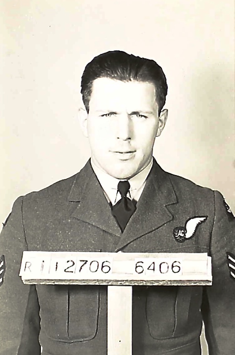 Photo of Billie Albert Anderson