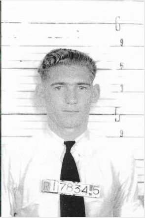 Photo of Wallace Anderson