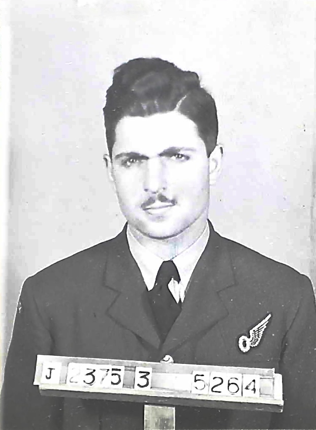 Photo of FRANK ARTHUR ARNSTON