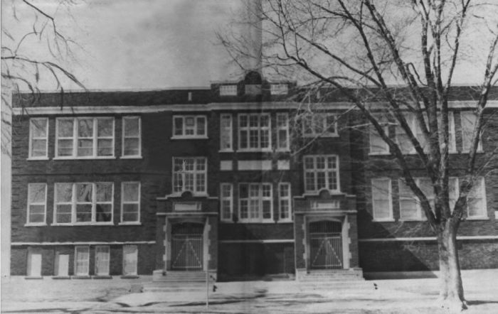 Mimico High School