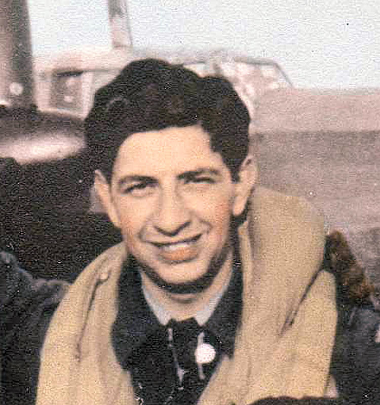 Photo of Philip Peter Awad