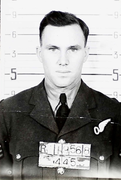 Photo of Martin Bailey