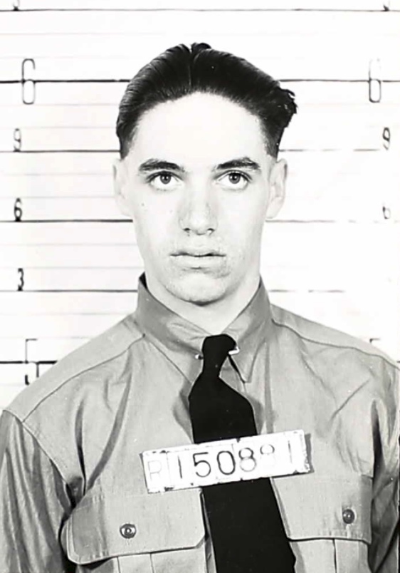 Photo of GEORGE HARVEY BAINBRIDGE