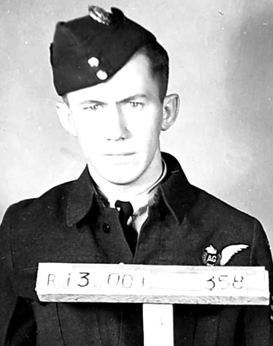 Photo of WALTER BALDWIN BALDWINSON