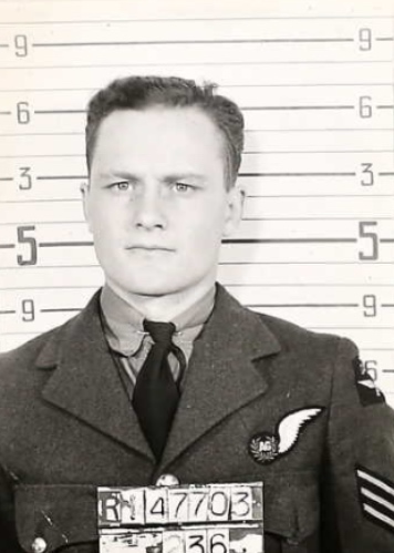 Photo of ARCHIBALD MACARTHUR BARROWMAN