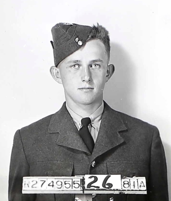 Photo of LYLE EUGENE BEDELL