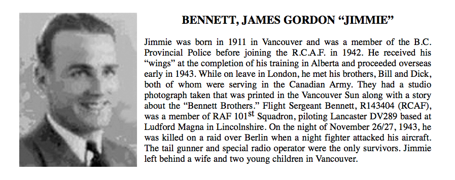 Photo of JAMES GORDON BENNETT