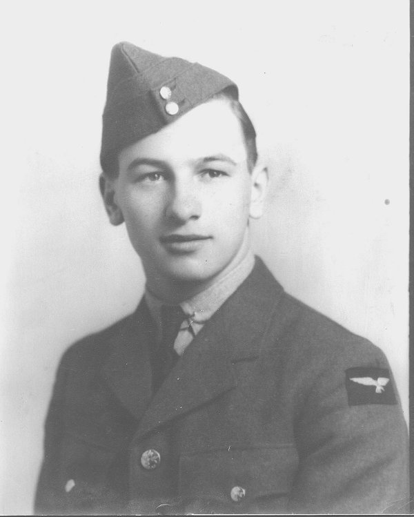 Photo of Victor Bernyk