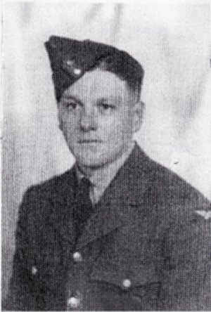 Photo of John La Pointe Berry