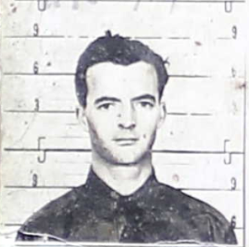 Photo of GORDON MACMILLAN BESSETTE