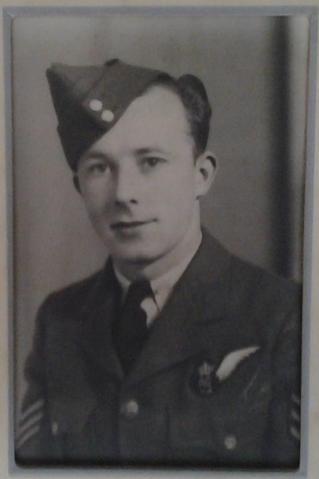 Photo of Patrick Joseph Birmingham