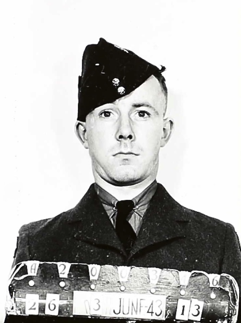 Photo of JOSEPH PATRICK BIRMINGHAM