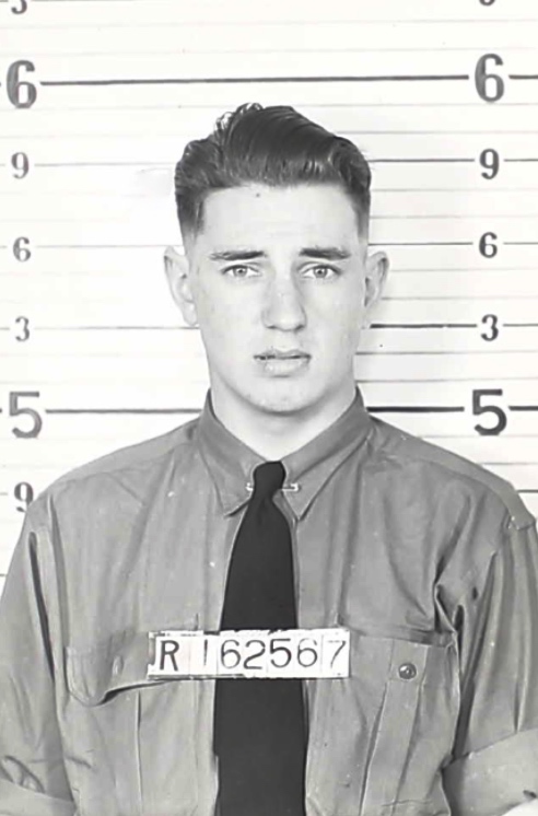 Photo of LEONARD ALVIN BLAND