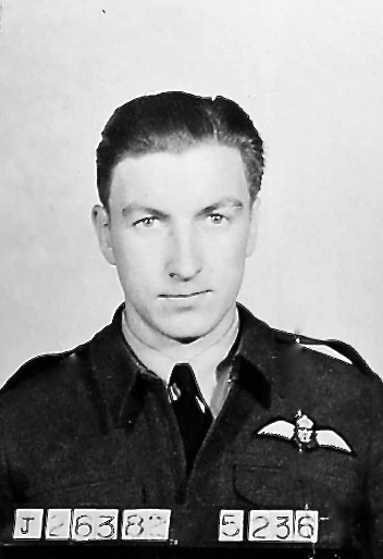 Photo of GEORGE THOMAS BOLDERSTON