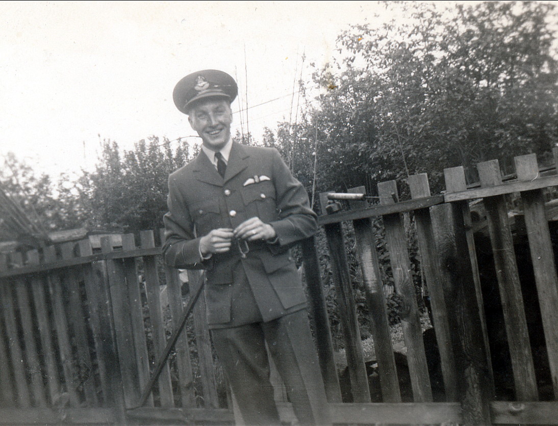 Photo of George Thomas Bolderston