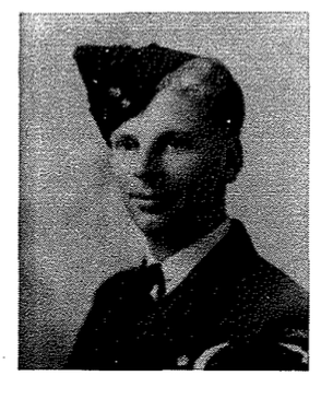 Photo of HAROLD ARTHUR BRAD