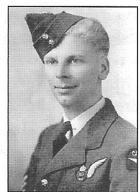 Photo of HAROLD ARTHUR BRAD