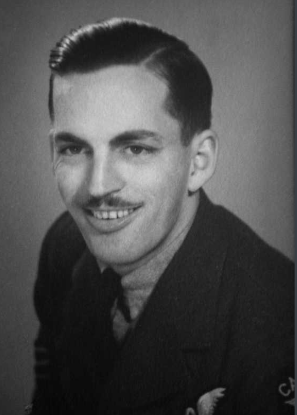 Photo of ROBERT GEORGE BROCK