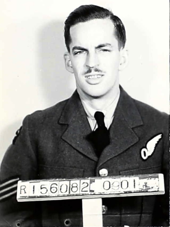 Photo of ROBERT GEORGE BROCK