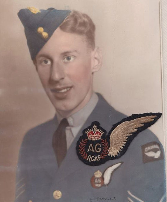 Photo of George William Brockway