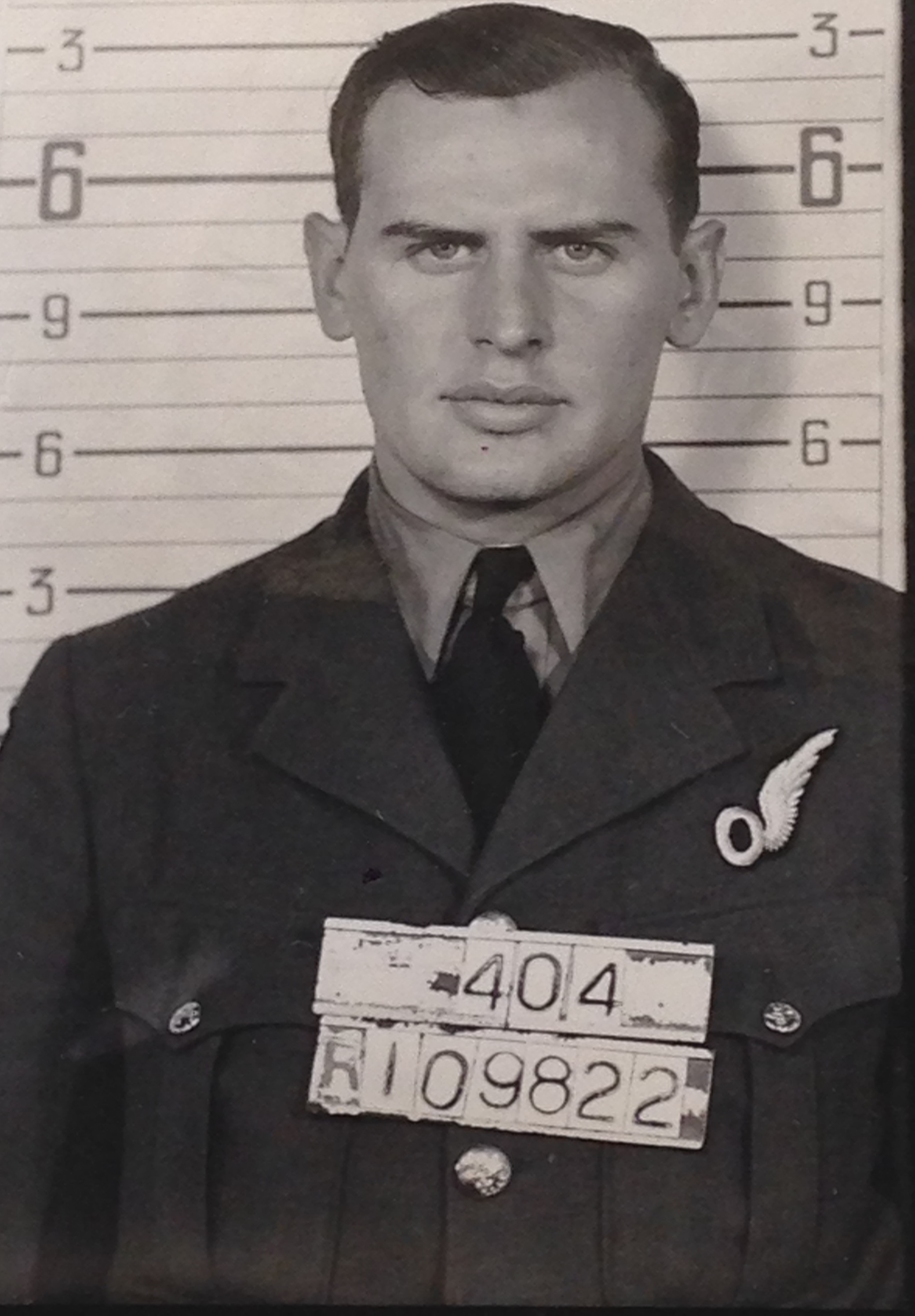 Leo Joseph Martin Broderick