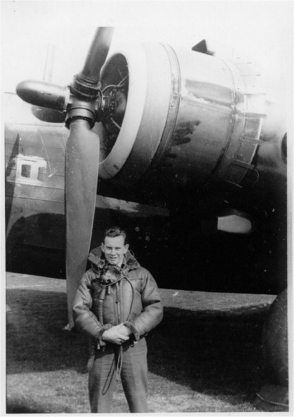 Photo of Allan Charles Vincent Brophy