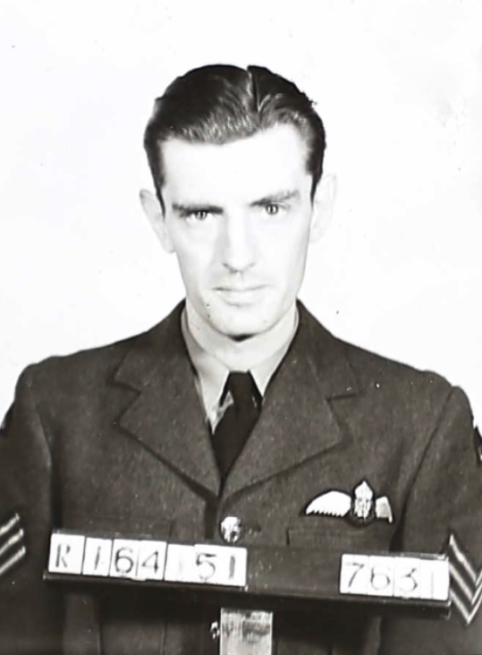 Photo of CLEMENT HECTOR BROWN