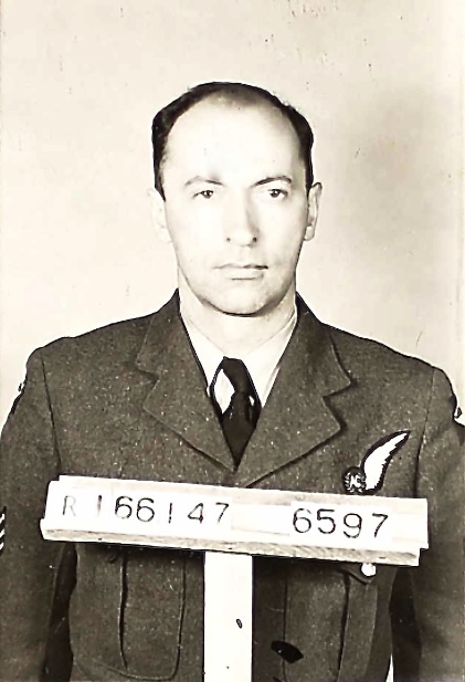 Photo of GEORGE BRYSON