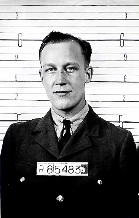 Photo of Henry Ellwood Budd