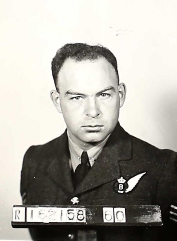 Photo of EARL KITCHENER BULLOCH