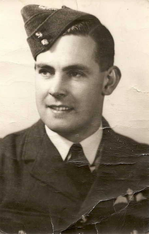 Photo of DOUGLAS HECTOR CALDER