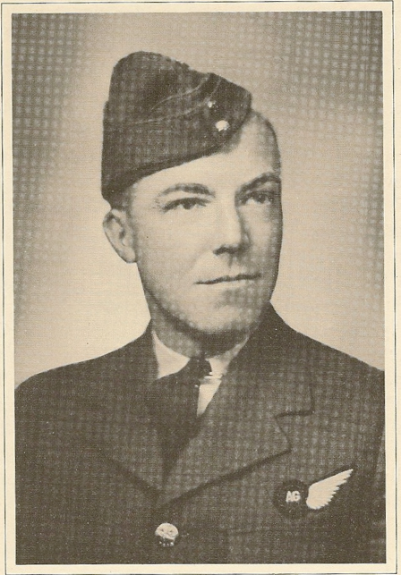Photo of DONALD JOHN CAMERON
