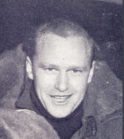 Photo of Rodney Sigsworth Campsall