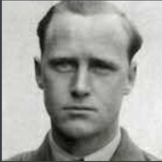 Photo of Rodney Sigsworth Campsall