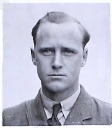 Photo of Rodney Sigsworth Campsall