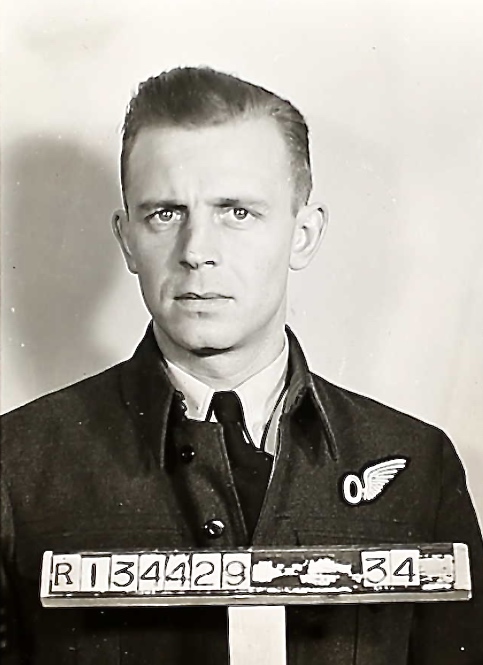 Photo of Philip Stuart Camsell