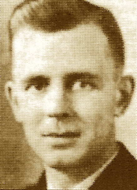 Photo of Philip Stuart Camsell