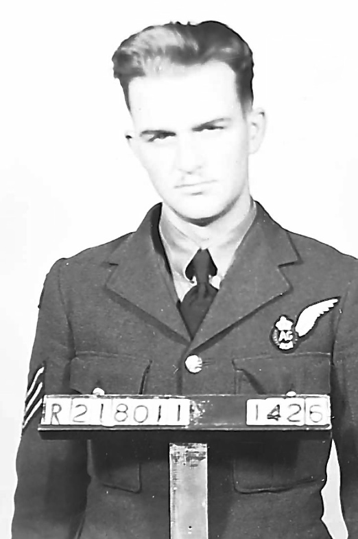 Photo of ELMER KENNETH CARLSON