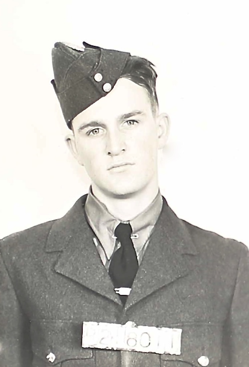 Photo of ELMER KENNETH CARLSON