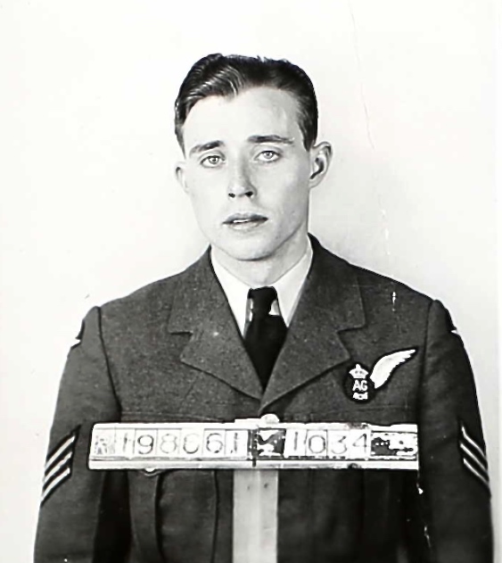 Photo of ARTHUR GRATTAN CAROLAN