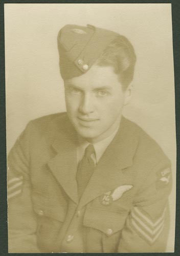 Photo of Hilton MacKay Carter