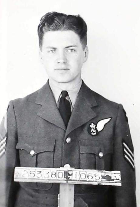 Photo of HILTON MACKAY CARTER