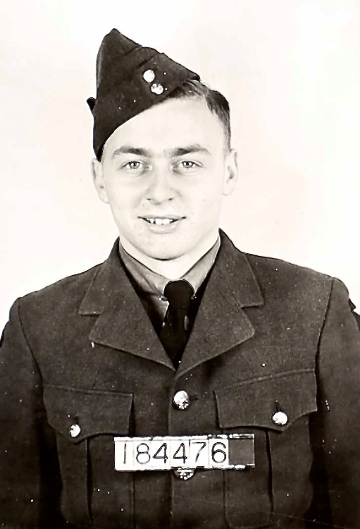 Photo of CHARLES JOHN CLARKE