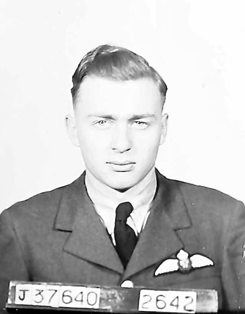 Photo of CHARLES JOHN CLARKE