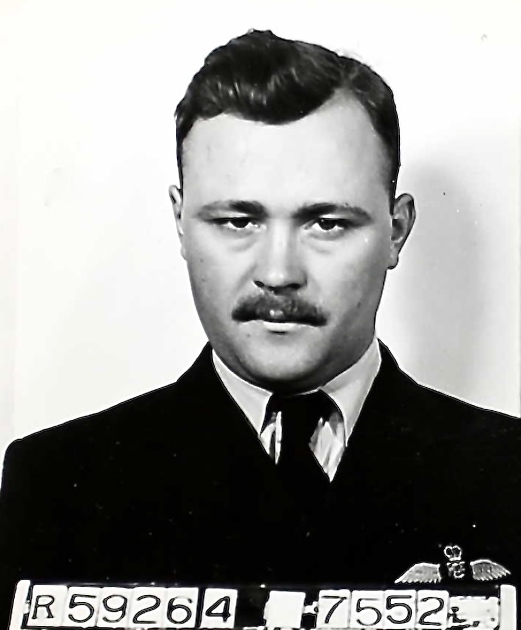 Photo of LEWIS BANKS CLIFFORD