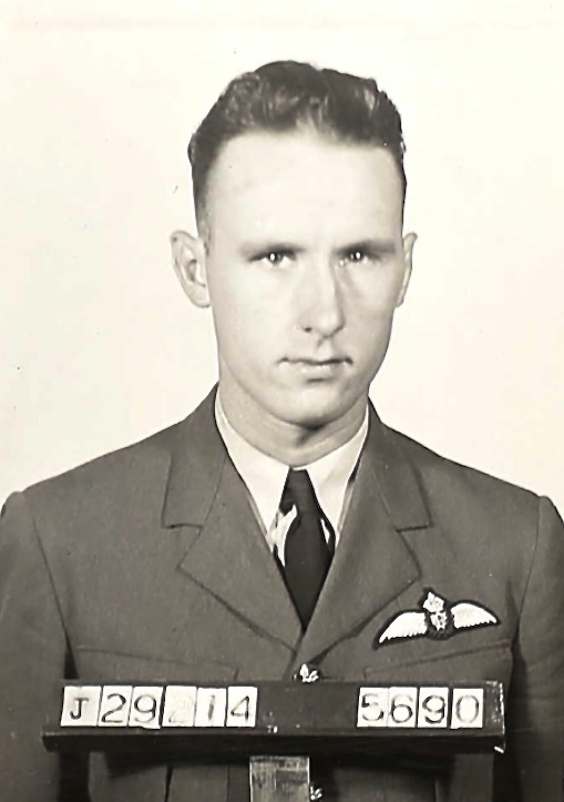 Photo of WILLIAM MACKIE CONSTABLE