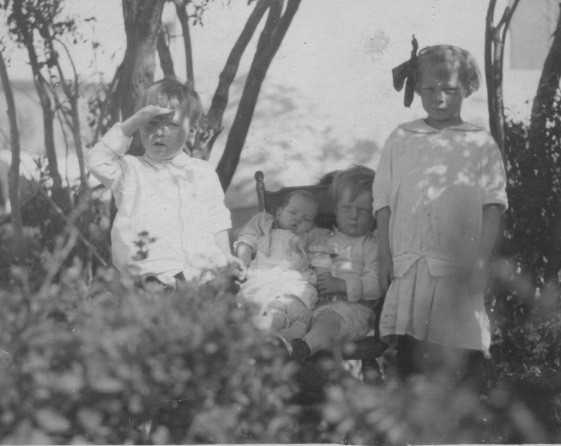 Photo of LEO MARTIN COWAN